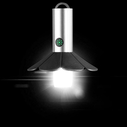 کمپینگ لایت Multifunctional Camping Light D45