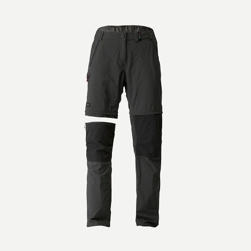 شلوار زنانه Forclaz MT100 modular trousers فورکلاز