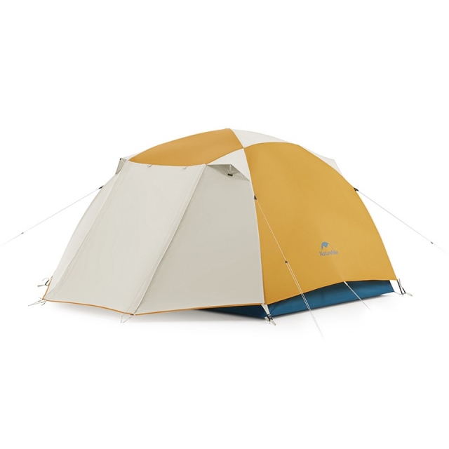 چادر دو نفره پلاس Naturehike NK2300ZP024 PRO PLUS نیچرهایک