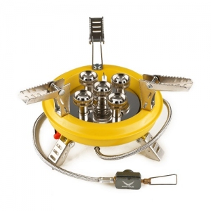 سرشعله Snowhawk SN-C6189 اسنوهاک