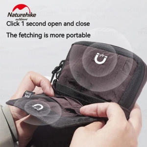 کیف دوشی Naturehike CNK2450XB011 نیچرهایک
