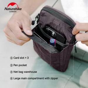 کیف دوشی Naturehike CNK2450XB011 نیچرهایک