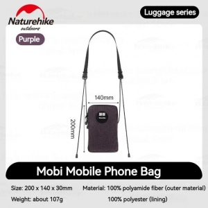کیف دوشی Naturehike CNK2450XB011 نیچرهایک