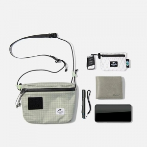 کیف دوشی Naturehike NH20BB204 نیچرهایک