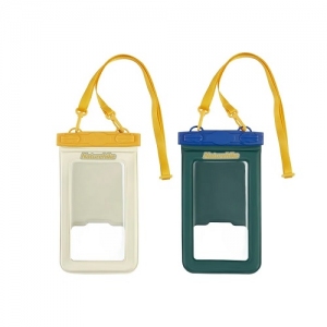 درای بگ کیف ضدآب موبایل Naturehike CNK2300BS015 نیچرهایک