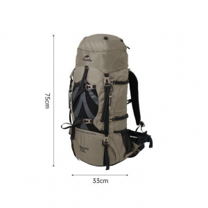 کوله پشتی Naturehike NH70B070-B 70L  نیچرهایک