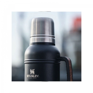 فلاسک  Stanley  Artisan Thermal Bottle 1.4L استنلی