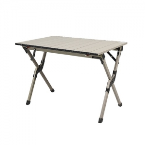 میز آلومینیومی Titu camp outdoor mini تیتوکمپ