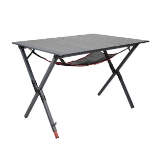 میز  آلومینیومی  Titu camp outdoor 4/6 تیتوکمپ