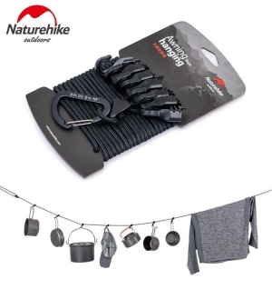 طناب آویز اوازم Naturehike NH19PJ040 نیچرهایک
