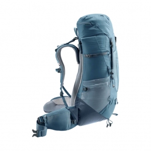 کوله پشتی Deuter AIRCONTACT LITE 40+10L دیوتر سری 2024