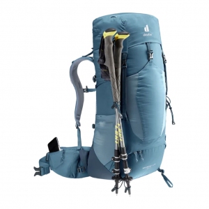 کوله پشتی Deuter AIRCONTACT LITE 40+10L دیوتر سری 2024