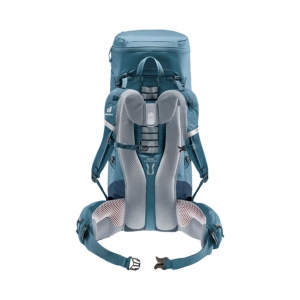 کوله پشتی Deuter AIRCONTACT LITE 40+10L دیوتر سری 2024