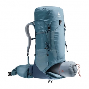 کوله پشتی Deuter AIRCONTACT LITE 40+10L دیوتر سری 2024