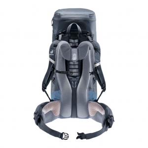 کوله پشتی Deuter AIRCONTACT LITE 40+10L دیوتر سری 2024