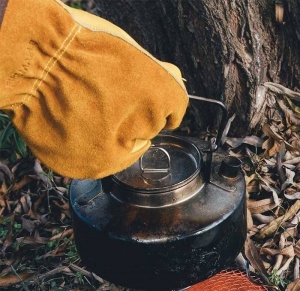 دستکش بوشکرفتی کار Fire Maple GINGKO SUMMER فایرمپل