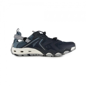 صندل جلو بسته مردانه Snowhawk 1255 اسنوهاک