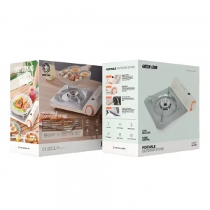 اجاق گاز Green Lion  Portable Outdoor Stove 3.5KW گرین لاین