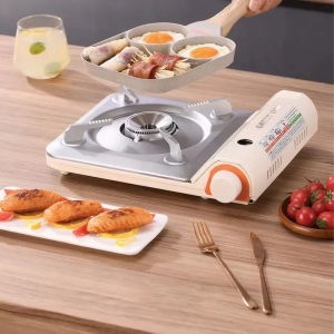 اجاق گاز Green Lion  Portable Outdoor Stove 3.5KW گرین لاین