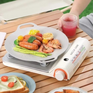 اجاق گاز Green Lion  Portable Outdoor Stove 3.5KW گرین لاین