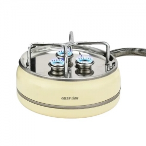 سرشعله Green Lion 3 Burner Stove 5957 گرین لاین