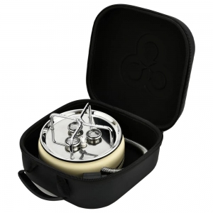 سرشعله Green Lion 3 Burner Stove 5957 گرین لاین