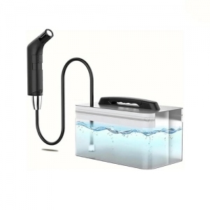 خودشور(دوش) شارژی Green Lion portable travel bidet 0143 گرین لاین