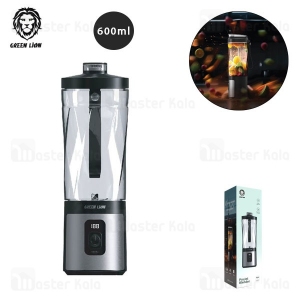 مخلوط کن شارژی Green Lion projet blender 5576 گرین لاین