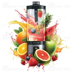 مخلوط کن شارژی Green Lion projet blender 5576 گرین لاین