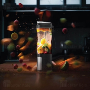 مخلوط کن شارژی Green Lion projet blender 5576 گرین لاین