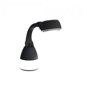 کمپینگ لایت Porodo 2in1 desk/lamp پرودو