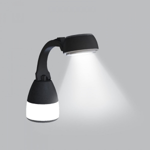 کمپینگ لایت Porodo 2in1 desk/lamp پرودو