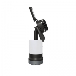 کمپینگ لایت فندار Porodo 3in1 lamp with fan پرودو