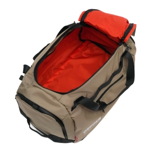 دافل بگ 60لیتر Ordokh duffel bag NOMAD 60L اردوخ