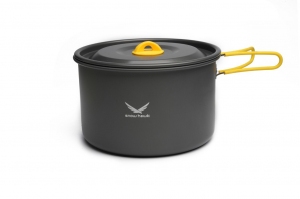 ست ظروف سه نفره Snowhawk SN-T111new اسنوهاک