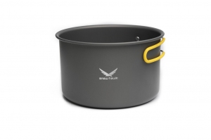 ست ظروف سه نفره Snowhawk SN-T111new اسنوهاک