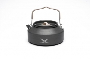 ست ظروف دو نفره Snowhawk SN-T112new اسنوهاک