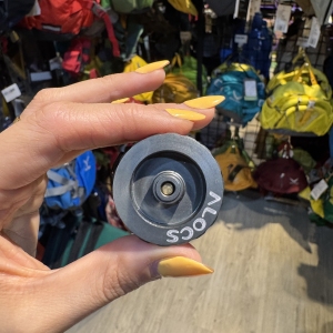 تبدیل کپسول Alocs GA01  آلوکس