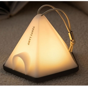 چراغ چادر شارژی TE500