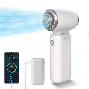 جت فن(دمنده) Green Lion multifunctional fan 8331 گرین لاین