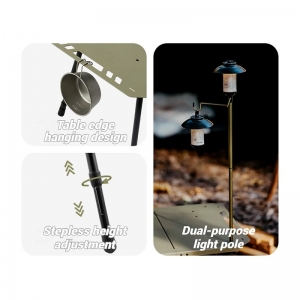 میز  Naturehike CNK2450jj025 نیچرهایک