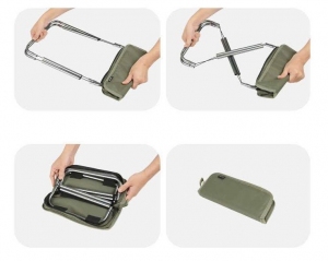 صندلی Naturehike CNK2550jj011 نیچرهایک