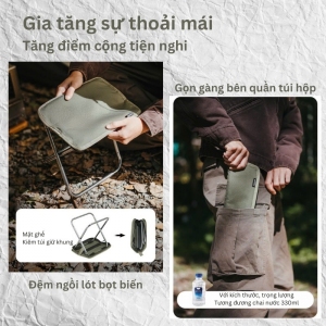 صندلی Naturehike CNK2550jj011 نیچرهایک