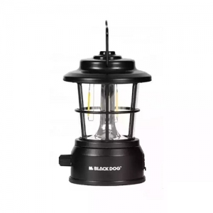 کمپینگ لایت فانوسی Black Dog CBD2450ZM021 بلک داگ