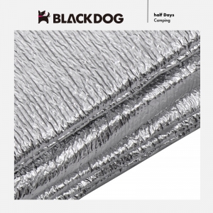 زیرانداز فومی آلومینومی Black Dog BD-FCD001 بلک داگ