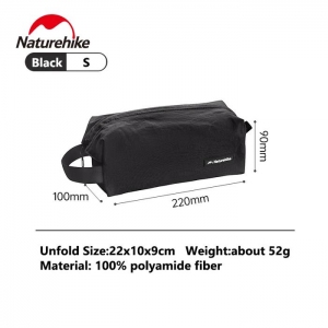 کیف لوازم آرایشی و بهداشتی NaturehikeCNK2450XB024small نیچرهایک