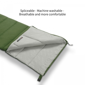 کیسه خواب مدل Naturehike NH22MSD05- F150 نیچرهایک