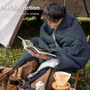 کیسه خواب مدل Naturehike NH22MSD05- F150 نیچرهایک