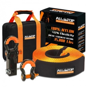 کیت ریکاوری 4تکه ALLTOP ATKIT-4 آلتاپ