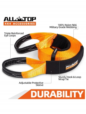 تسمه ارتجاعی ALLTOP آلتاپ